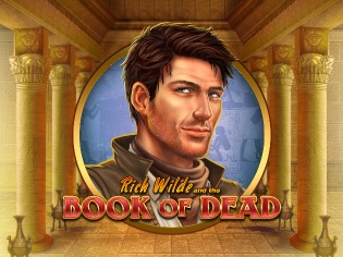Book of Dead 